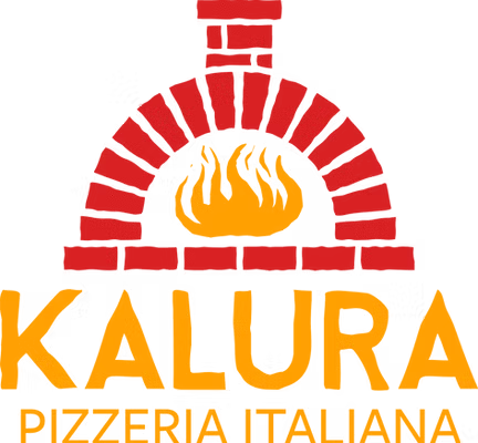 Logo van Kalura pizzeria, Antwerpen