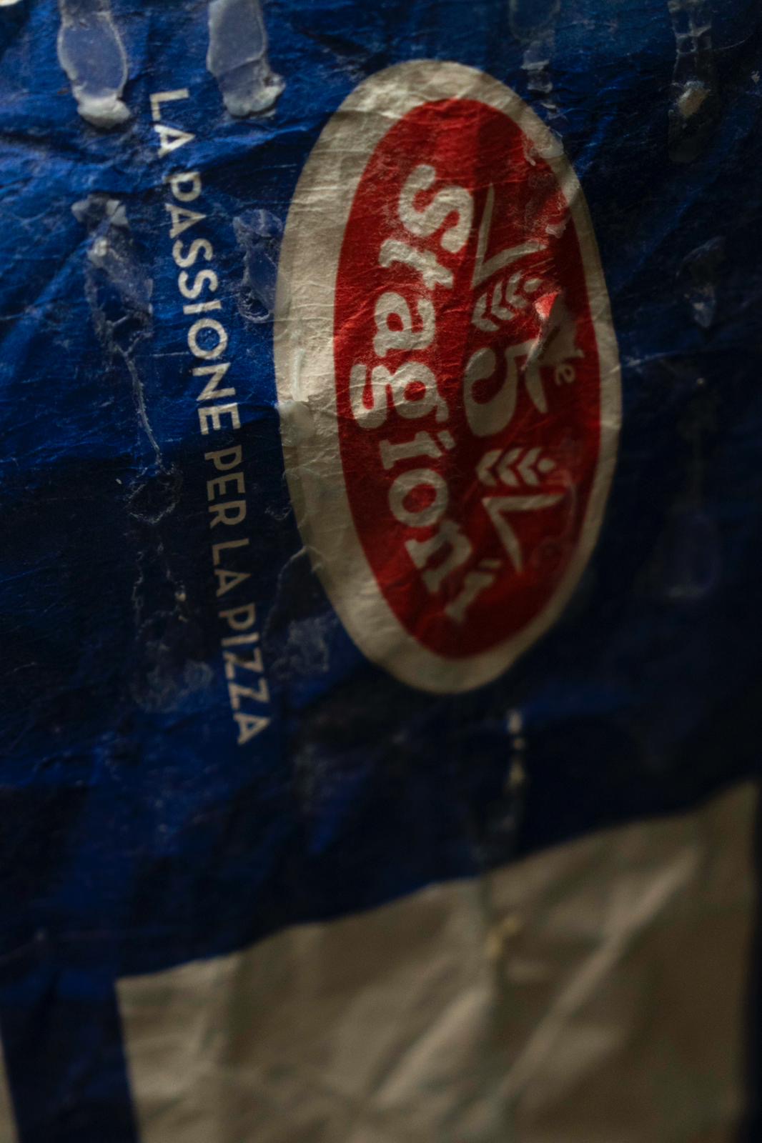Logo van Stagioni-bloem bij Kalura, Antwerpen